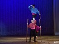 Гастроли государственного академического ансамбля народного танца имени Игоря Моисеева в Белгородской области