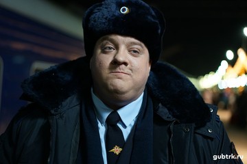 «Полицейский с Рублевки. Новогодний беспредел»: ТНТ покажет самую кассовую российскую комедию