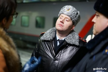 «Полицейский с Рублевки. Новогодний беспредел»: ТНТ покажет самую кассовую российскую комедию