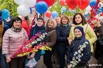 Белгородэнерго занесено на областную Аллею Трудовой Славы