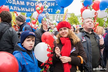 Белгородэнерго занесено на областную Аллею Трудовой Славы