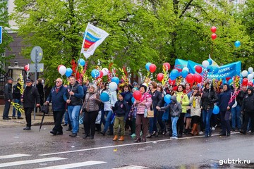Белгородэнерго занесено на областную Аллею Трудовой Славы