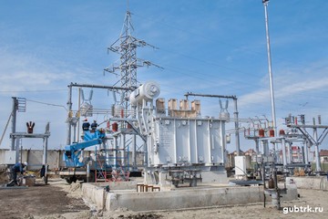 В электросетевой комплекс региона Белгородэнерго вложит 3,1 млрд рублей c НДС
