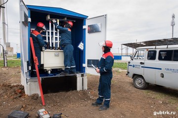 В электросетевой комплекс региона Белгородэнерго вложит 3,1 млрд рублей c НДС
