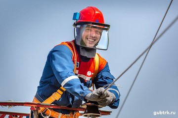 В электросетевой комплекс региона Белгородэнерго вложит 3,1 млрд рублей c НДС