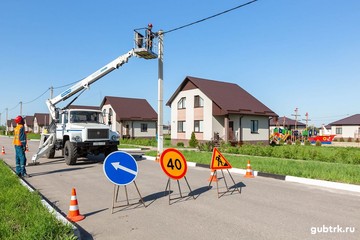 В электросетевой комплекс региона Белгородэнерго вложит 3,1 млрд рублей c НДС