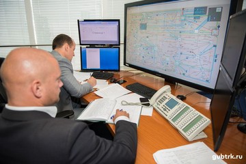 Белгородские энергетики оперативно ликвидировали условные отключения электроэнергии