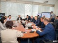 Белгородские энергетики оперативно ликвидировали условные отключения электроэнергии