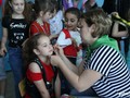22 мая гостями Центра культурного развития посёлка Троицкий стали ученики шестой гимназии