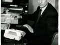 В декабре 1959 года Р.А. Фидель был назначен ответственным за первый массовый взрыв на Лебединском руднике