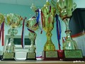Хоккейная команда «Регион 31» привезла золото  с турнира «Кубок Победы»