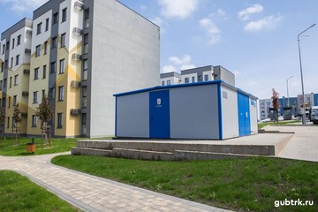 Белгородэнерго выполнило свыше тысячи договоров технологического присоединения к сетям
