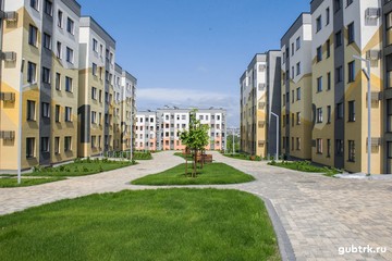 Белгородэнерго присоединяет к сетям новое жилье в микрорайоне «Новая жизнь»