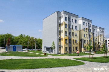 Белгородэнерго присоединяет к сетям новое жилье в микрорайоне «Новая жизнь»