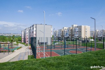 Белгородэнерго присоединяет к сетям новое жилье в микрорайоне «Новая жизнь»