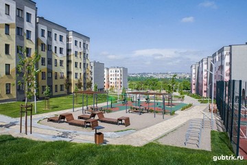 Белгородэнерго присоединяет к сетям новое жилье в микрорайоне «Новая жизнь»