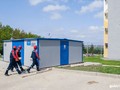 Белгородэнерго присоединяет к сетям новое жилье в микрорайоне «Новая жизнь»