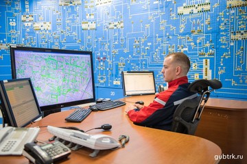 В Белгородэнерго создают систему мониторинга качества работы наружного освещения региона
