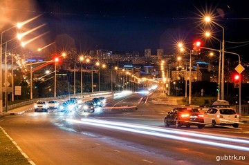 В Белгородэнерго создают систему мониторинга качества работы наружного освещения региона