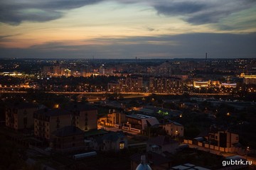 В Белгородэнерго создают систему мониторинга качества работы наружного освещения региона