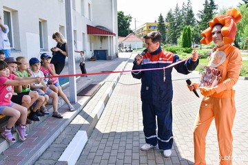 Сотрудники Белгородэнерго рассказали детям о цифровых технологиях в энергетике