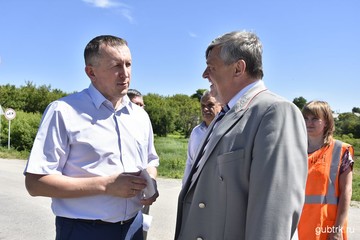 6 июня прошёл Международный день безопасности на железнодорожных переездах