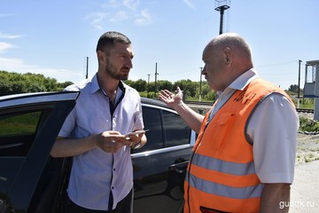 6 июня прошёл Международный день безопасности на железнодорожных переездах