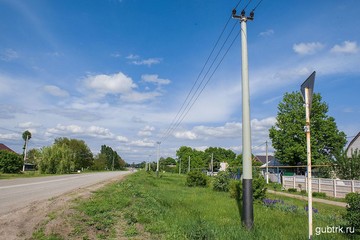 На реконструкцию сетей Белгородэнерго направит 295 млн рублей