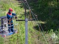 На реконструкцию сетей Белгородэнерго направит 295 млн рублей