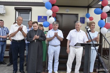 Все для комфорта селян