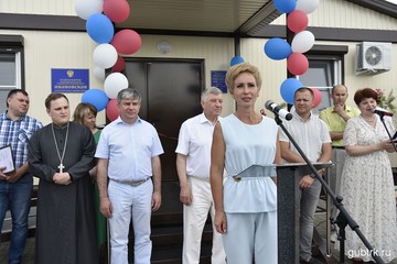 Все для комфорта селян