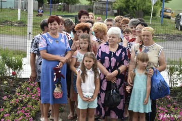Все для комфорта селян