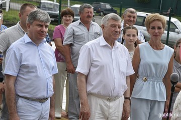 Все для комфорта селян