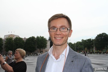 ЗВОН  НАД БЕЛОГОРЬЕМ