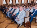 Губернатор Белгородской области вручил сотруднику Белгородэнерго государственную награду