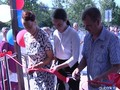 Накануне Дня России в Коньшино состоялось торжественное открытие нового здания территориальной администрации