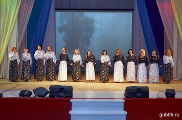 Хорошие новости от «Ностальжи»