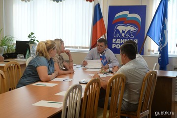 Каждому вопросу — достойное решение
