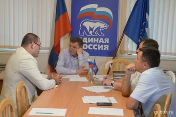 Каждому вопросу — достойное решение