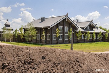 Белгородэнерго обеспечило электроснабжение Города-крепости «Яблонов» в Корочанском районе