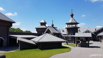 Белгородэнерго обеспечило электроснабжение Города-крепости «Яблонов» в Корочанском районе