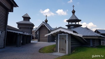 Белгородэнерго обеспечило электроснабжение Города-крепости «Яблонов» в Корочанском районе