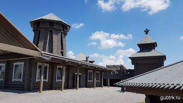 Белгородэнерго обеспечило электроснабжение Города-крепости «Яблонов» в Корочанском районе