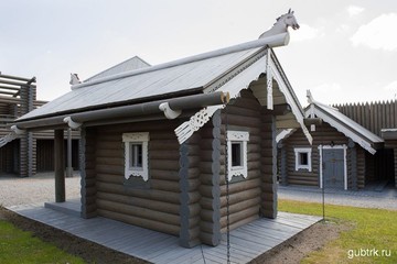 Белгородэнерго обеспечило электроснабжение Города-крепости «Яблонов» в Корочанском районе