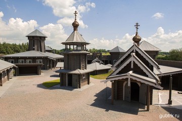 Белгородэнерго обеспечило электроснабжение Города-крепости «Яблонов» в Корочанском районе