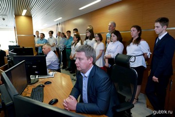 Белгородские старшеклассники вошли в число призеров  Всероссийской олимпиады школьников «Россети»