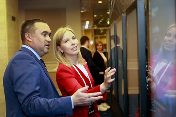 Акционеры компании «Россети» одобрили выплату дивидендов за первый квартал 2019 года в размере более 5 млрд руб.