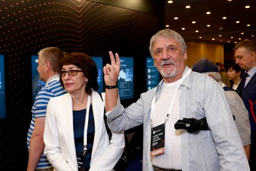 Акционеры компании «Россети» одобрили выплату дивидендов за первый квартал 2019 года в размере более 5 млрд руб.