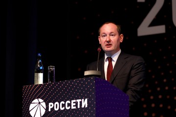 Акционеры компании «Россети» одобрили выплату дивидендов за первый квартал 2019 года в размере более 5 млрд руб.
