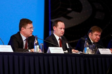 Акционеры компании «Россети» одобрили выплату дивидендов за первый квартал 2019 года в размере более 5 млрд руб.